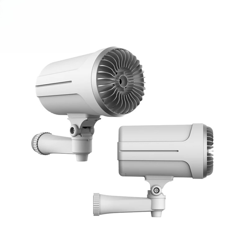 Home Security Fog System - Prodotti per la casa intelligente Attrezzatura
