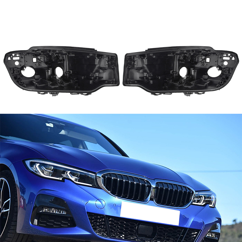 Home Security Laser - Faro Laser Casa Per BMW Serie
