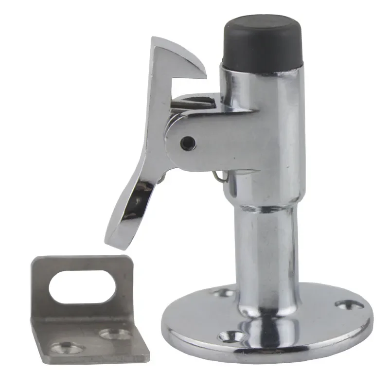 Door Chain Guard - Fermaporta resistente da 7 cm con