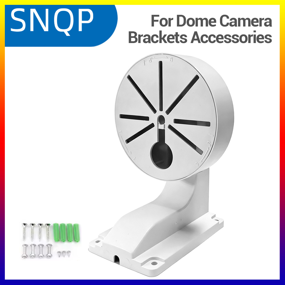 Home Security Ideas - Supporto per telecamera a cupola a
