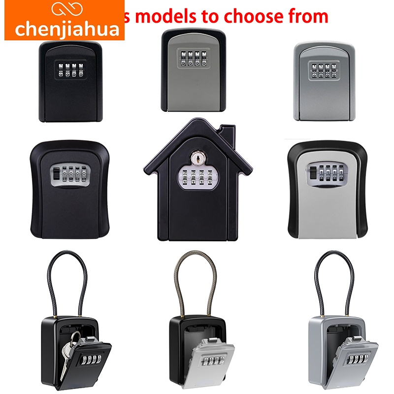 Home Security Ideas - Organizzatore di scatole segrete per riporre
