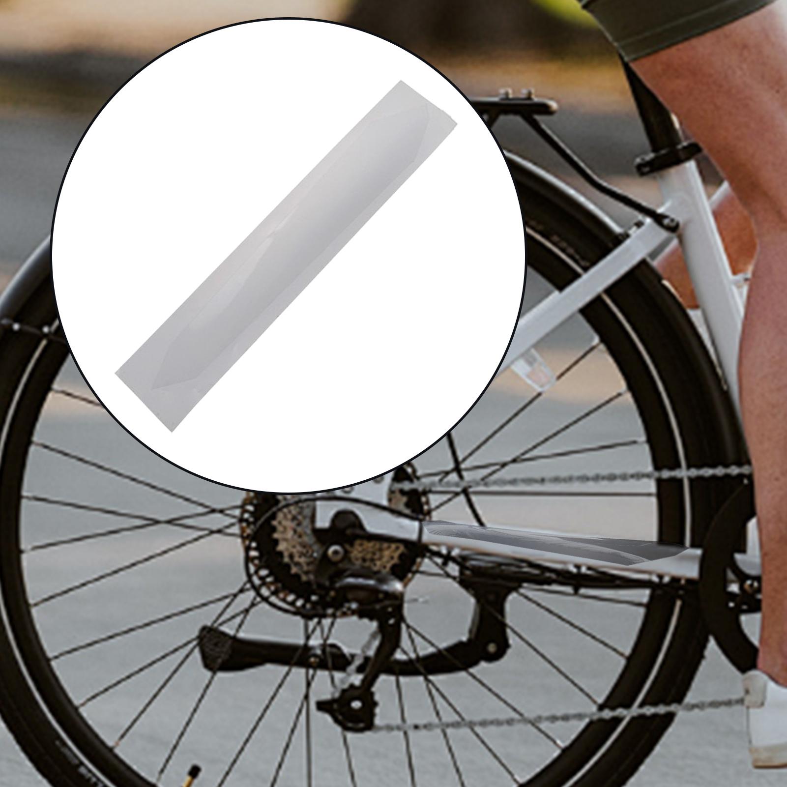 Door Chain Guard - Adesivi per la protezione della catena