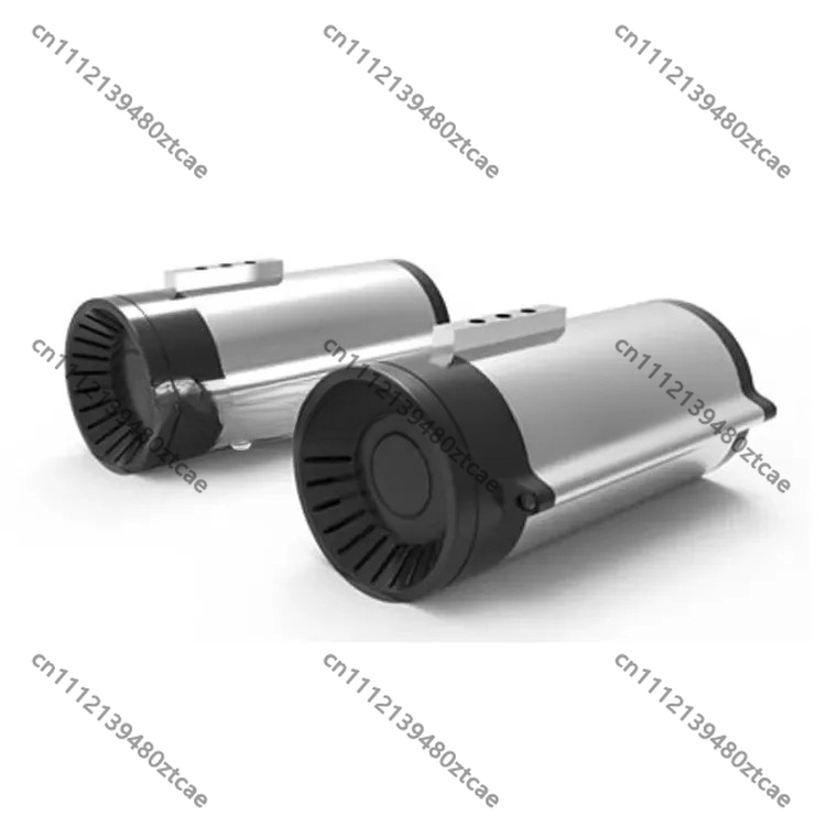 Home Security Fog System - Generatore di Nebbia Intelligente per Sicurezza,