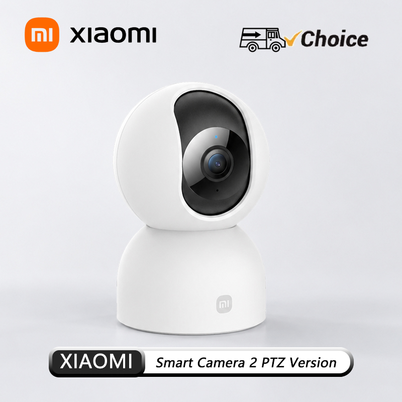 Home Security Camera 360 Xiaomi - NUOVA Telecamera Intelligente Xiaomi Mi 2