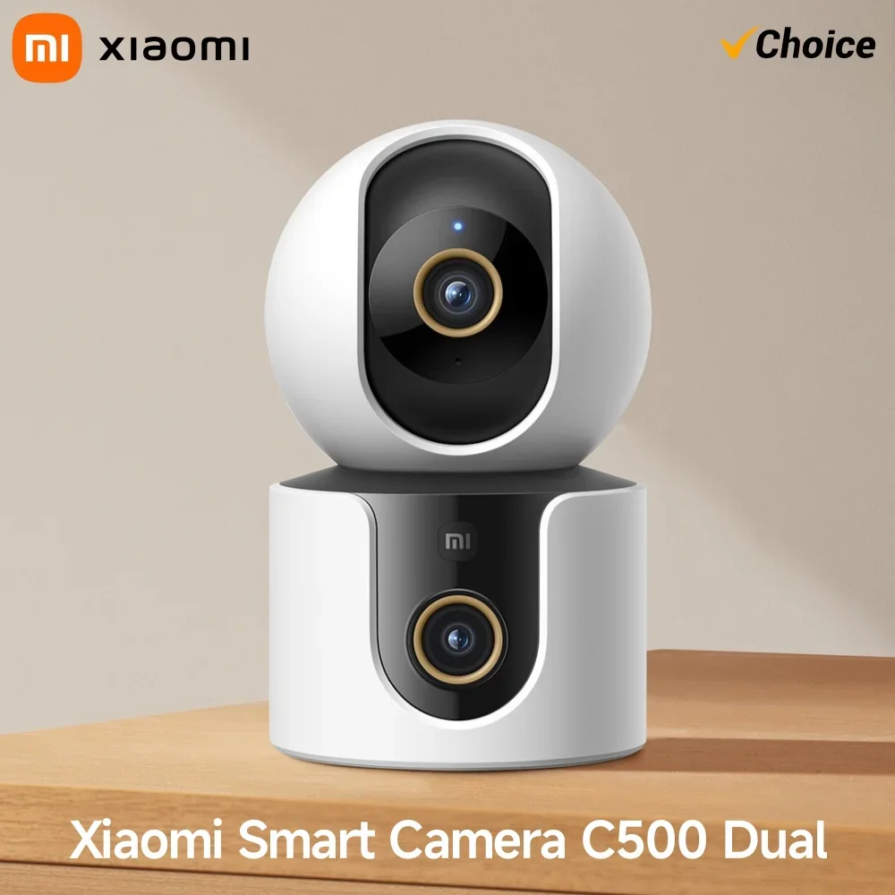 Home Security Camera 360 Xiaomi - Nuova telecamera di sicurezza Xiaomi Smart
