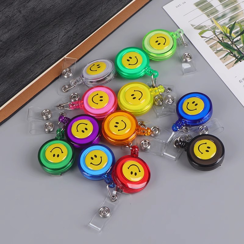 Door Chain Guard - 10 pezzi Badge con fibbia facile