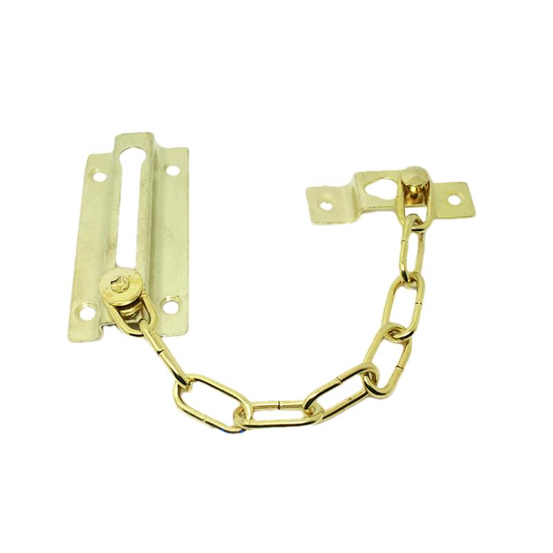 Door Chain Guard - Porta di sicurezza Protezione catena Chiusura