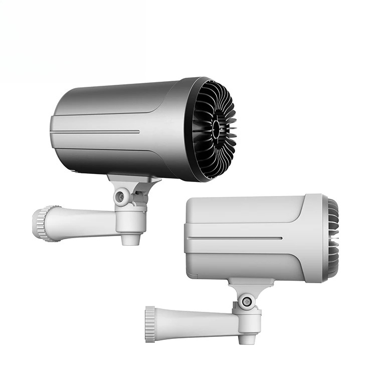 Prodotti per la casa intellige - Home Security Fog System recensione e prezzo