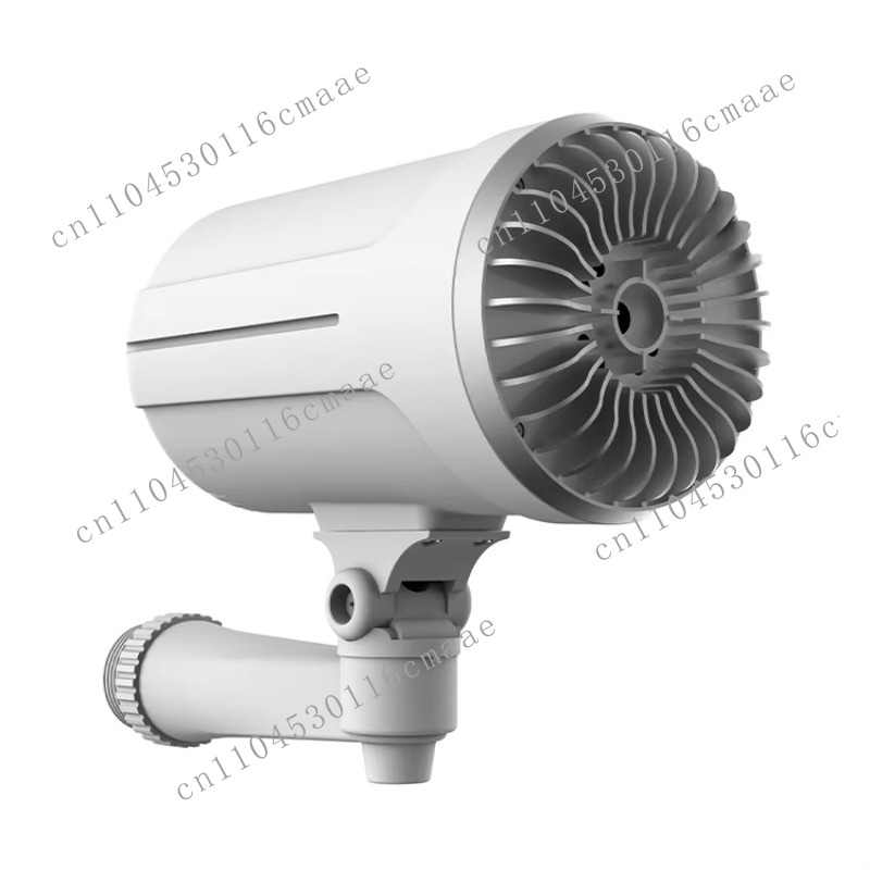 Sistema domestico di allarme f - Home Security Fog System recensione e prezzo