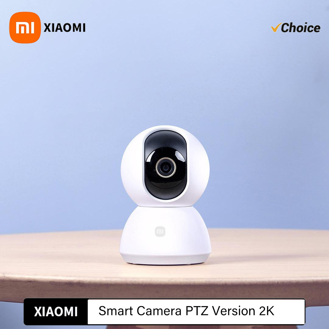 NUOVA Telecamera Intelligente  - Home Security Camera 360 Xiaomi recensione e prezzo