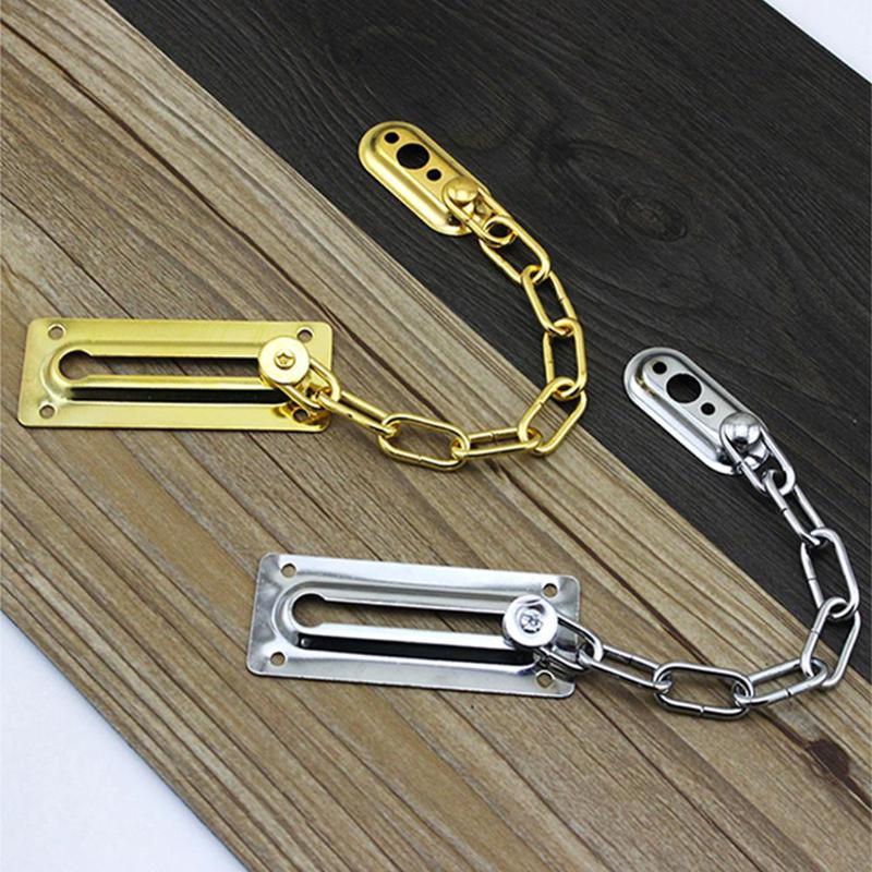 Catena di Sicurezza per Porte  - Door Chain Guard recensione e prezzo
