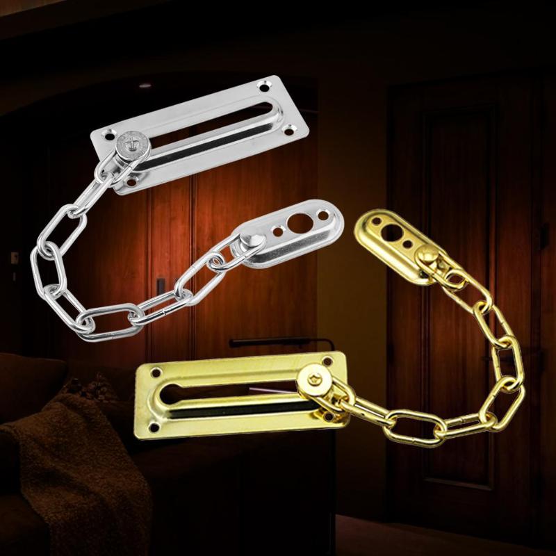 Catena di Sicurezza per Porte  - Door Chain Guard recensione e prezzo