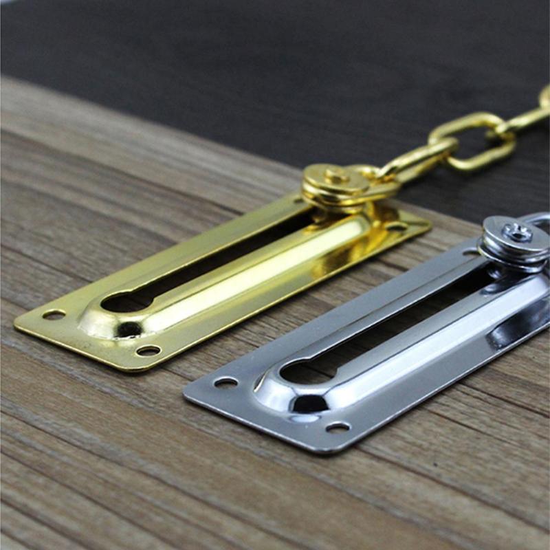 Catena di Sicurezza per Porte  - Door Chain Guard recensione e prezzo