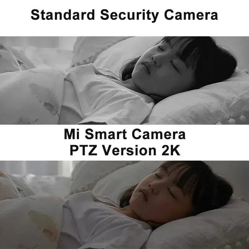 Telecamera Intelligente Xiaomi - Home Security Camera 360 Xiaomi recensione e prezzo