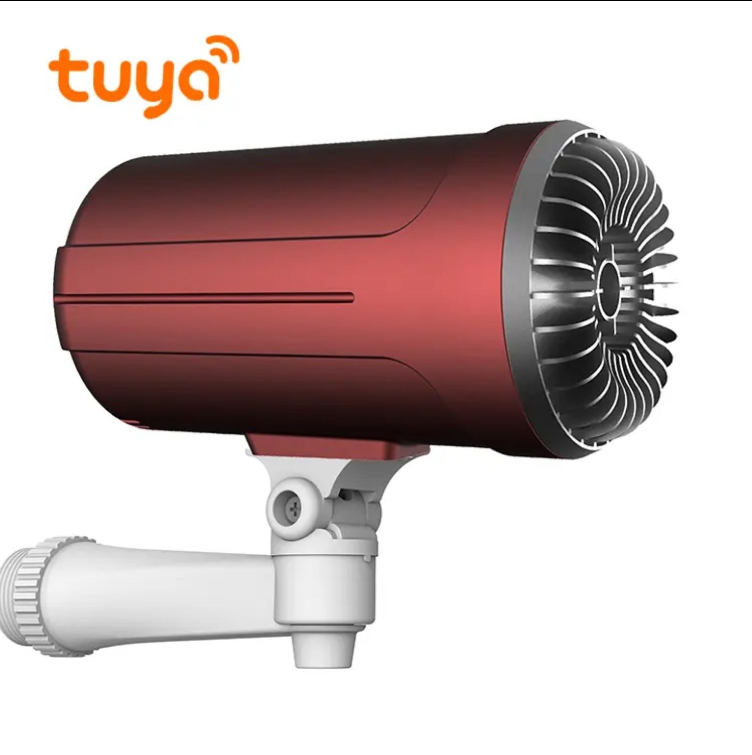 Nuovo sistema di allarme antif - Home Security Fog System recensione e prezzo