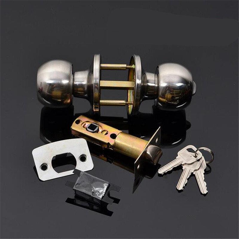 Maniglia a Sfera Rotonda per P - Home Security Ideas recensione e prezzo