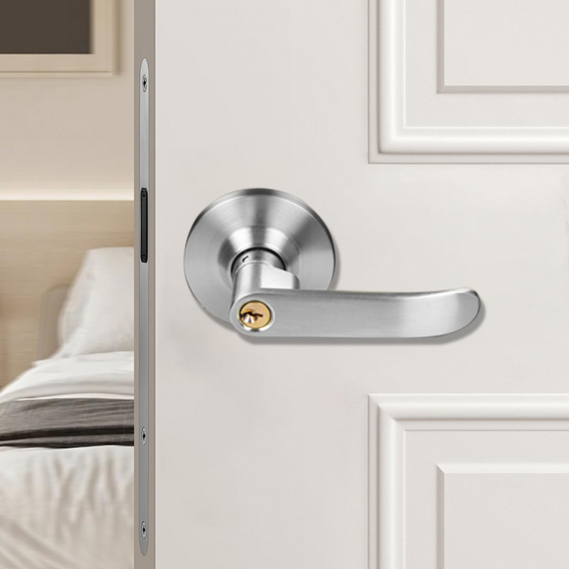 Serratura a Sfera Premium con  - Home Security Ideas recensione e prezzo