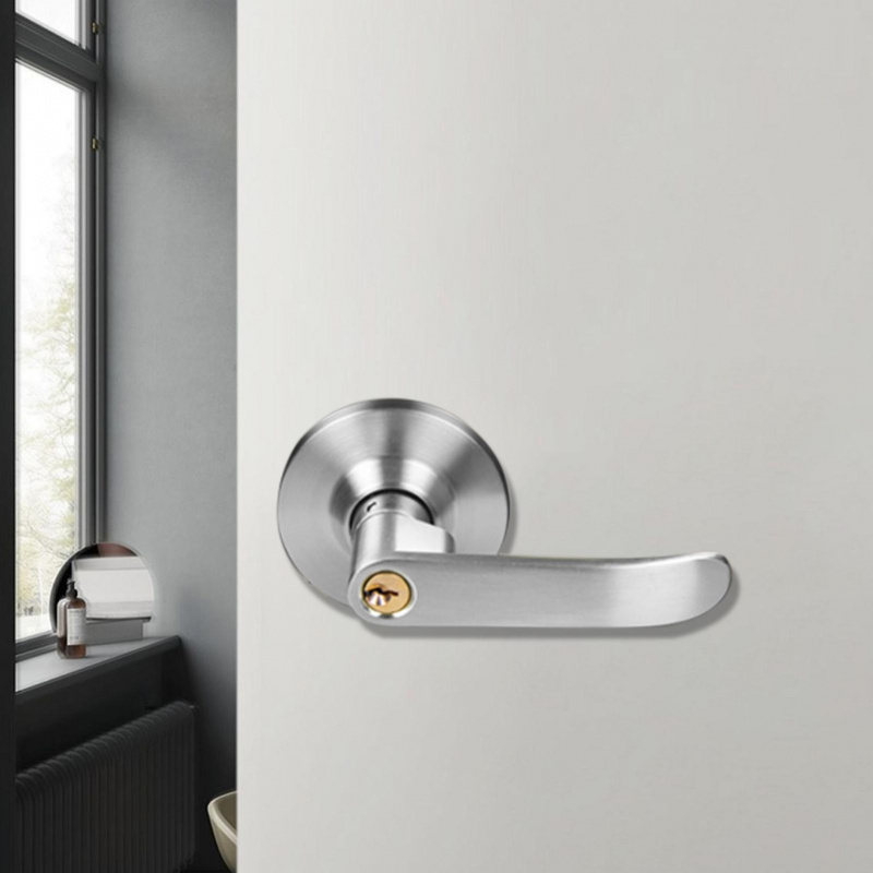 Serratura a Sfera Premium con  - Home Security Ideas recensione e prezzo