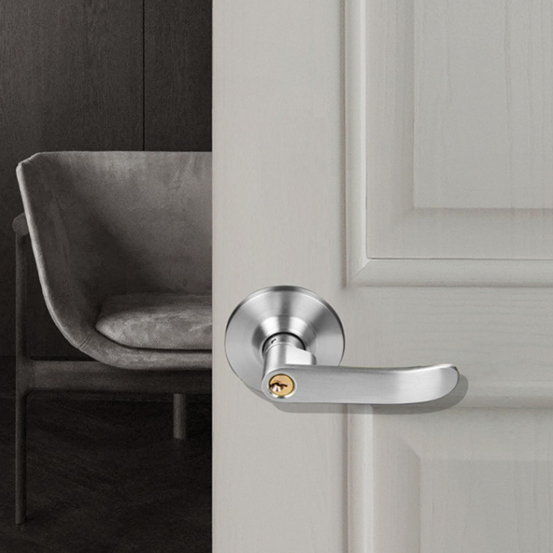 Serratura a Sfera Premium con  - Home Security Ideas recensione e prezzo
