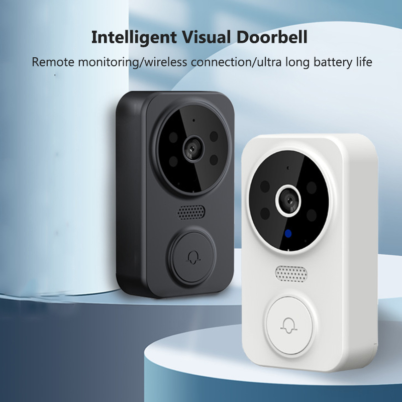 WiFi Smart Video Campanello Te - Home Security Monitoring System recensione e prezzo