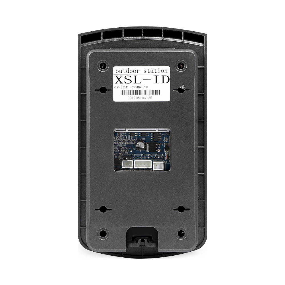 Kit Sistema di Sicurezza Domes - Home Security Monitoring System recensione e prezzo