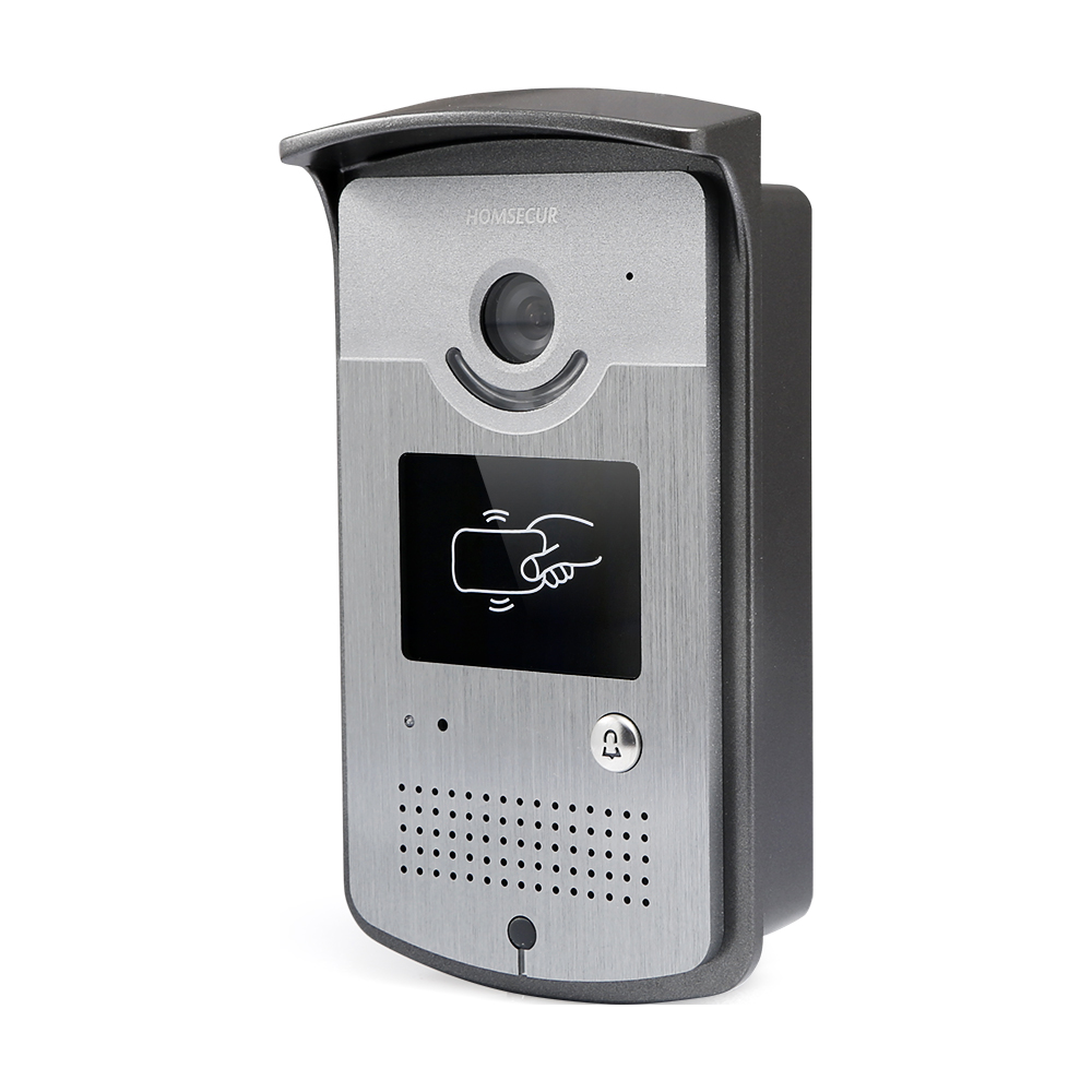 Kit Sistema di Sicurezza Domes - Home Security Monitoring System recensione e prezzo