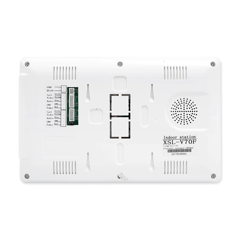 Kit Sistema di Sicurezza Domes - Home Security Monitoring System recensione e prezzo