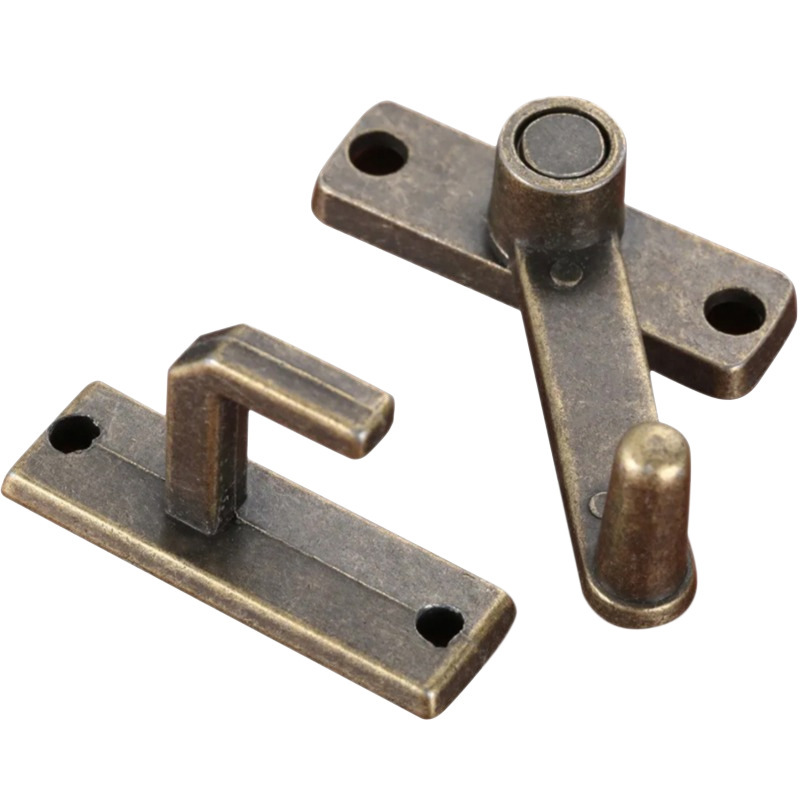Set di 1 Maniglia per Serratur - Door Chain Guard recensione e prezzo