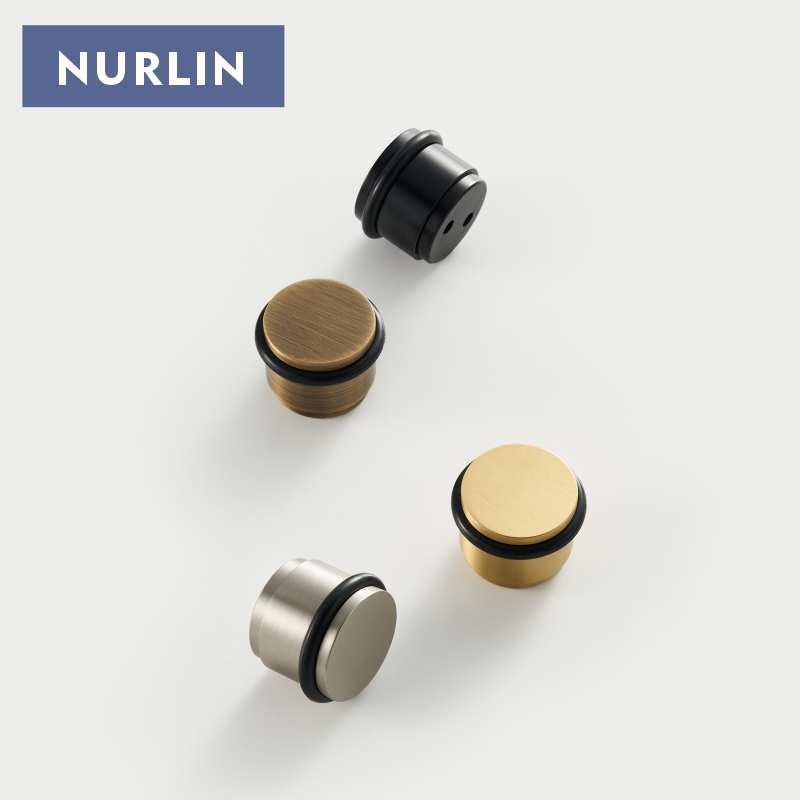Nurlin Ottone Robusto Nuova st - Door Chain Guard recensione e prezzo