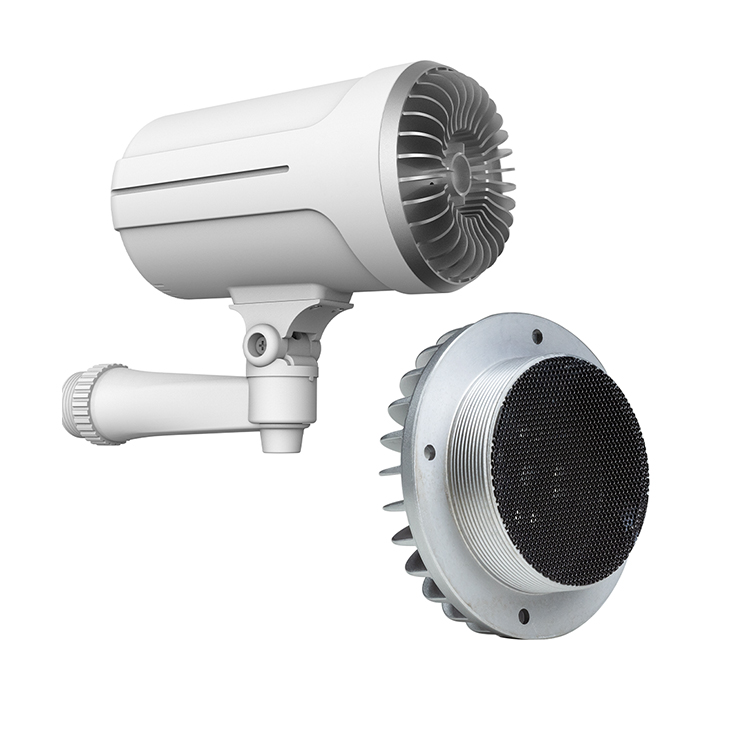 Sistema di Nebulizzazione per  - Home Security Fog System recensione e prezzo