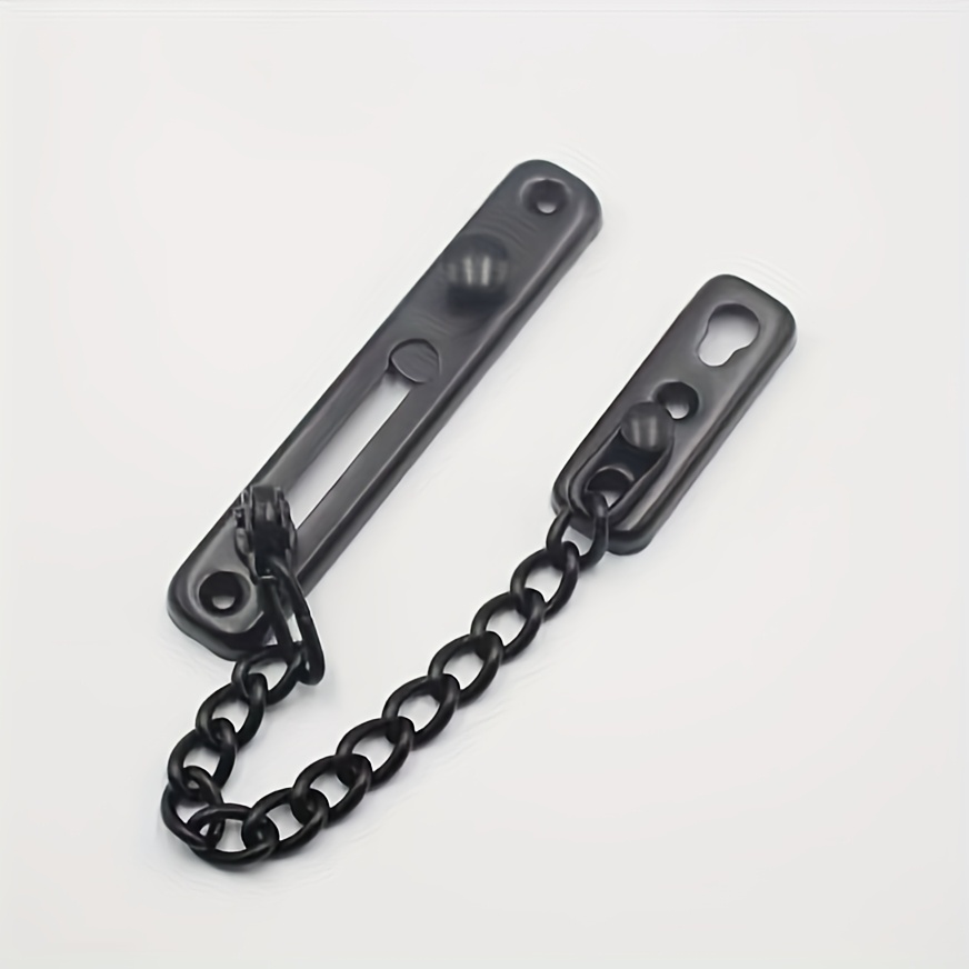 Catena di Sicurezza per Porta, - Door Chain Guard recensione e prezzo