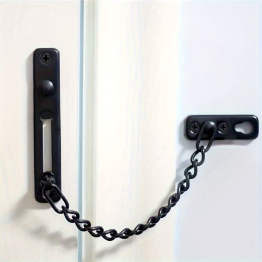 Catena di Sicurezza per Porta, - Door Chain Guard recensione e prezzo