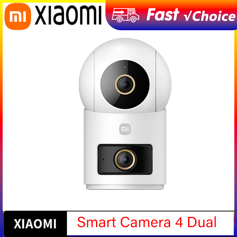 NUOVA Telecamera Intelligente  - Home Security Camera 360 Xiaomi recensione e prezzo