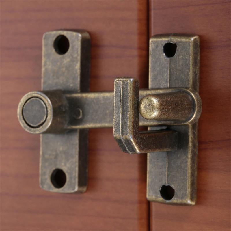 Maniglia per serratura scorrev - Door Chain Guard recensione e prezzo