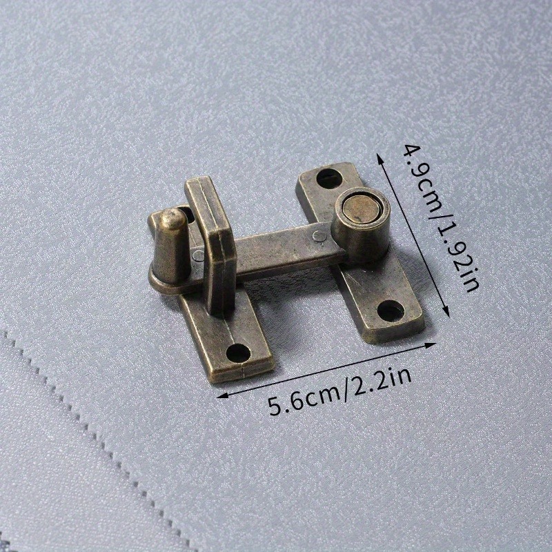 Maniglia per serratura scorrev - Door Chain Guard recensione e prezzo