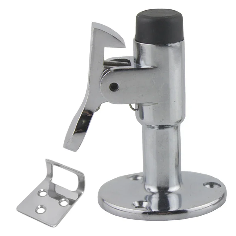Fermaporta resistente da 7 cm  - Door Chain Guard recensione e prezzo