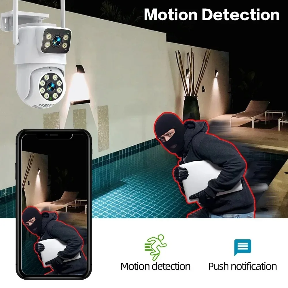 Sistema di Telecamere di Sicur - Home Security Monitoring System recensione e prezzo