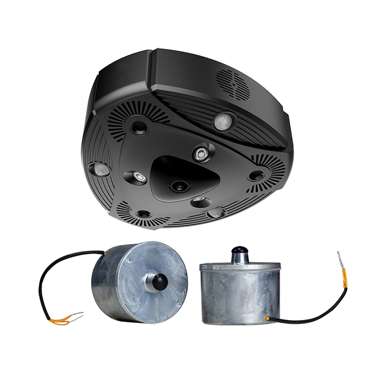 Sistema di allarme antintrusio - Home Security Fog System recensione e prezzo