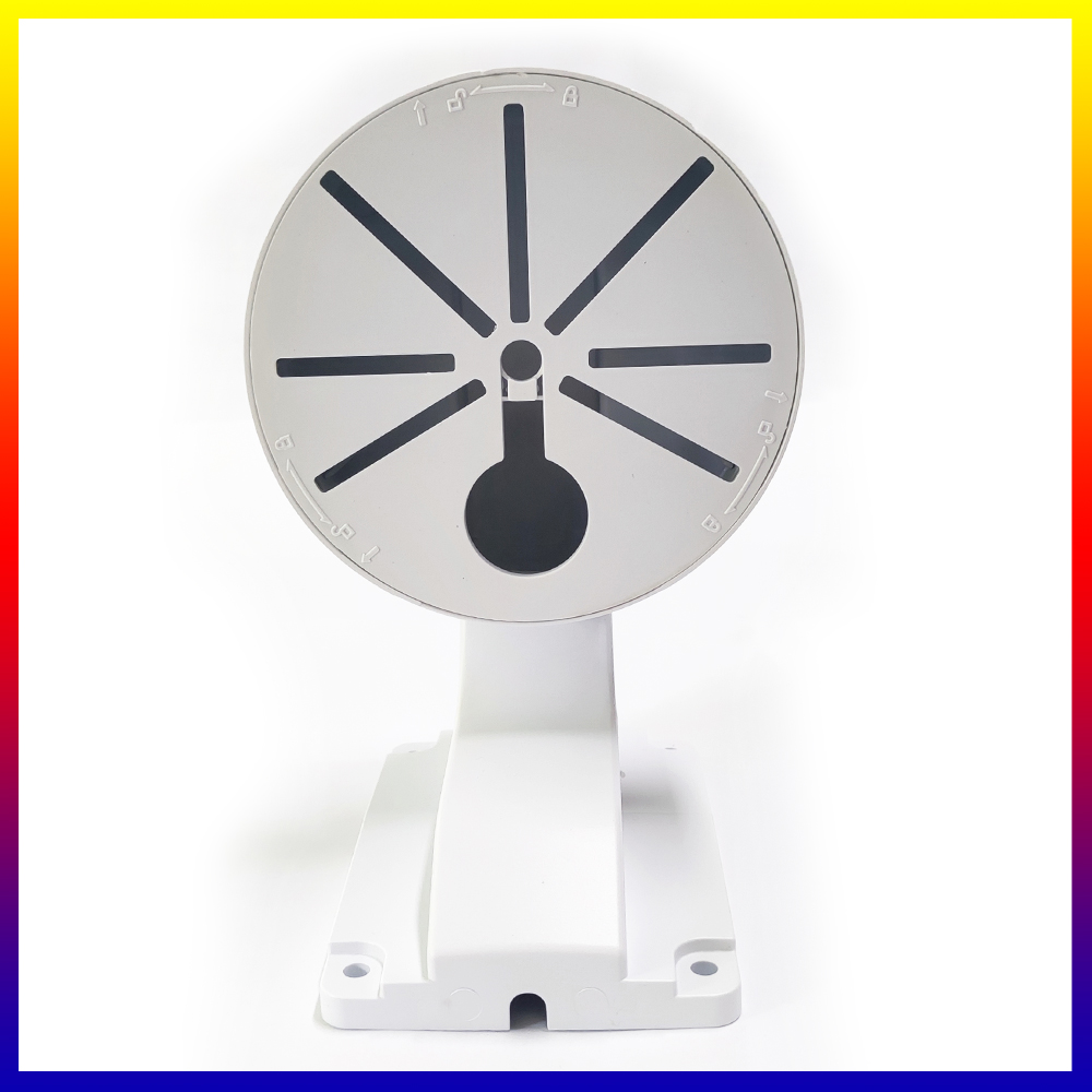Supporto per telecamera a cupo - Home Security Ideas recensione e prezzo