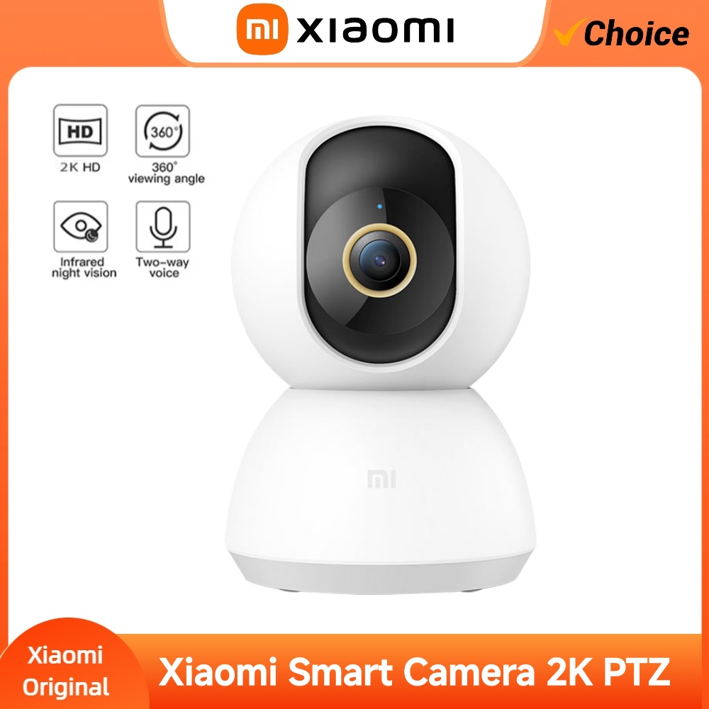 Telecamera IP Intelligente Xia - Home Security Camera 360 Xiaomi recensione e prezzo