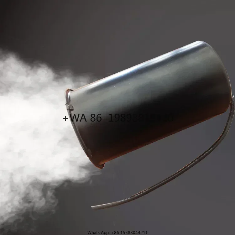Sistema di allarme antintrusio - Home Security Fog System recensione e prezzo