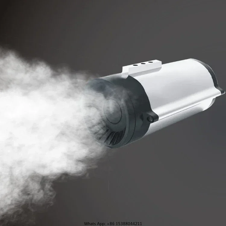 Sistema di allarme antintrusio - Home Security Fog System recensione e prezzo