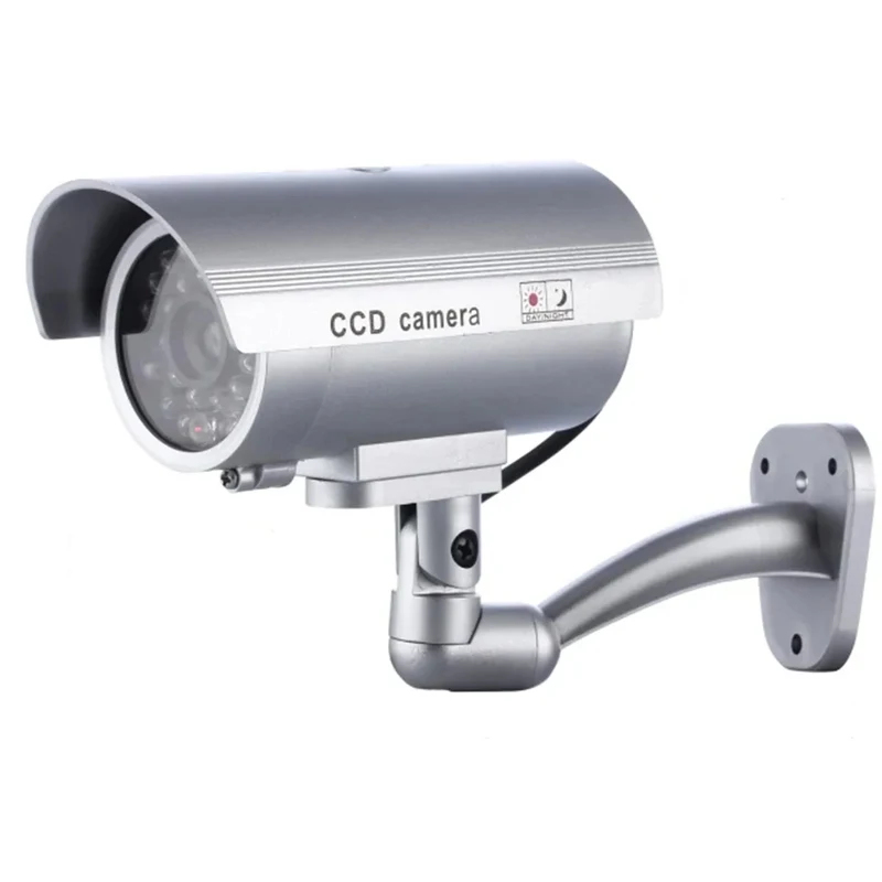 Telecamera Finta a Forma di Pr - Home Security Ideas recensione e prezzo