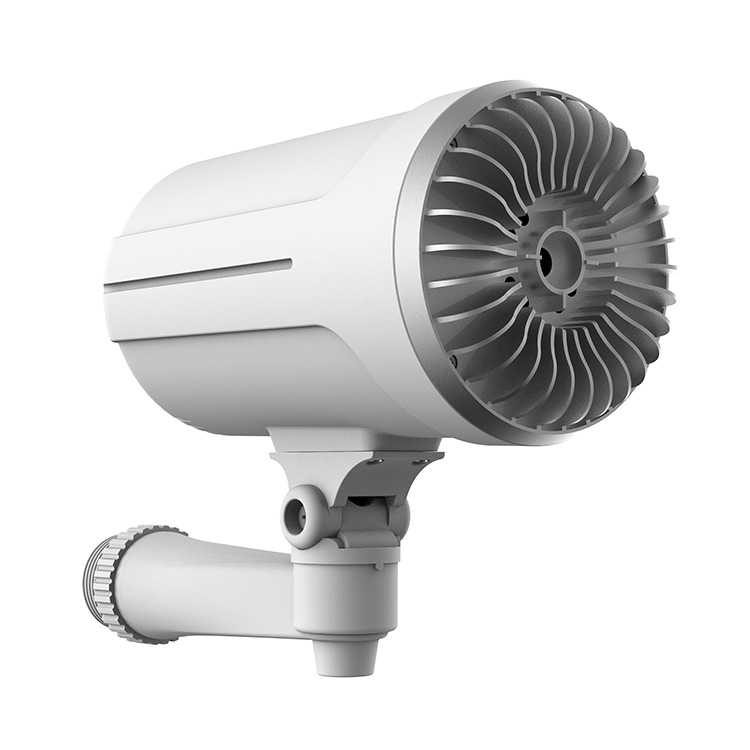 Sistema di Nebulizzazione di S - Home Security Fog System recensione e prezzo