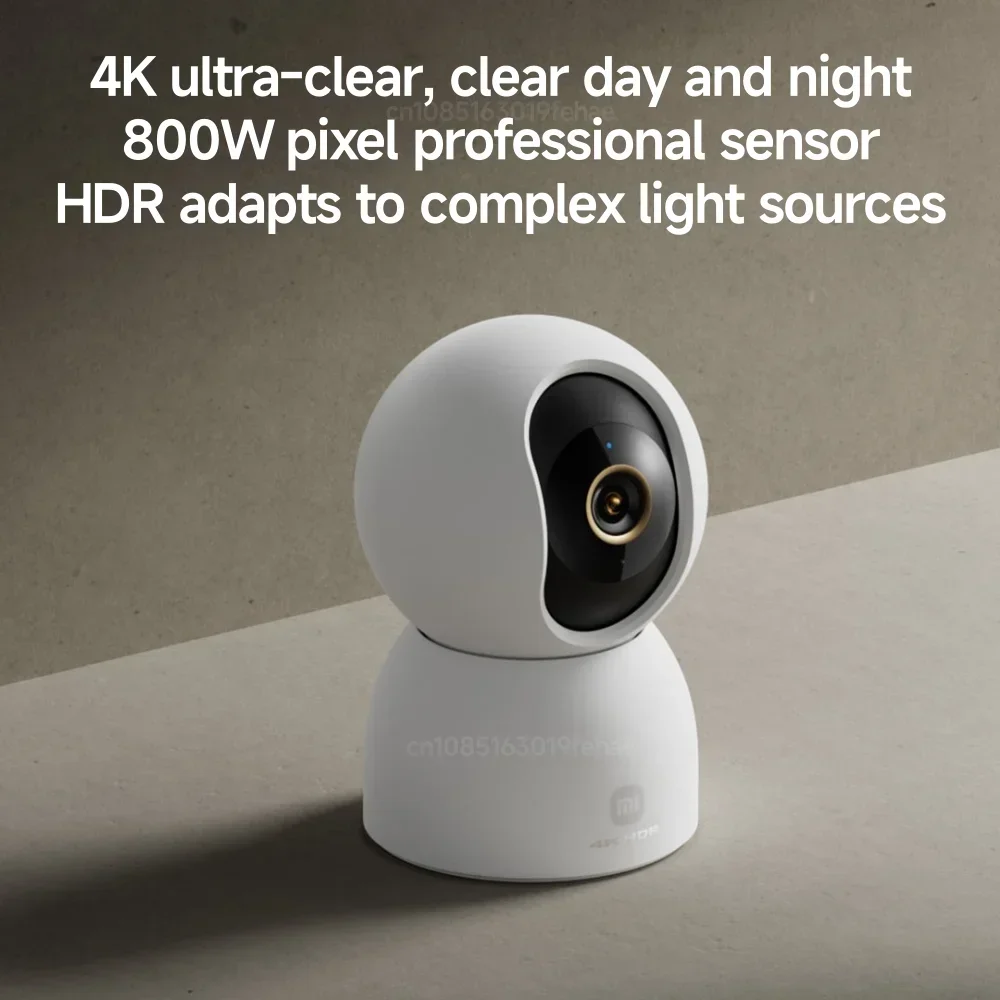 Nuova fotocamera intelligente  - Home Security Camera 360 Xiaomi recensione e prezzo
