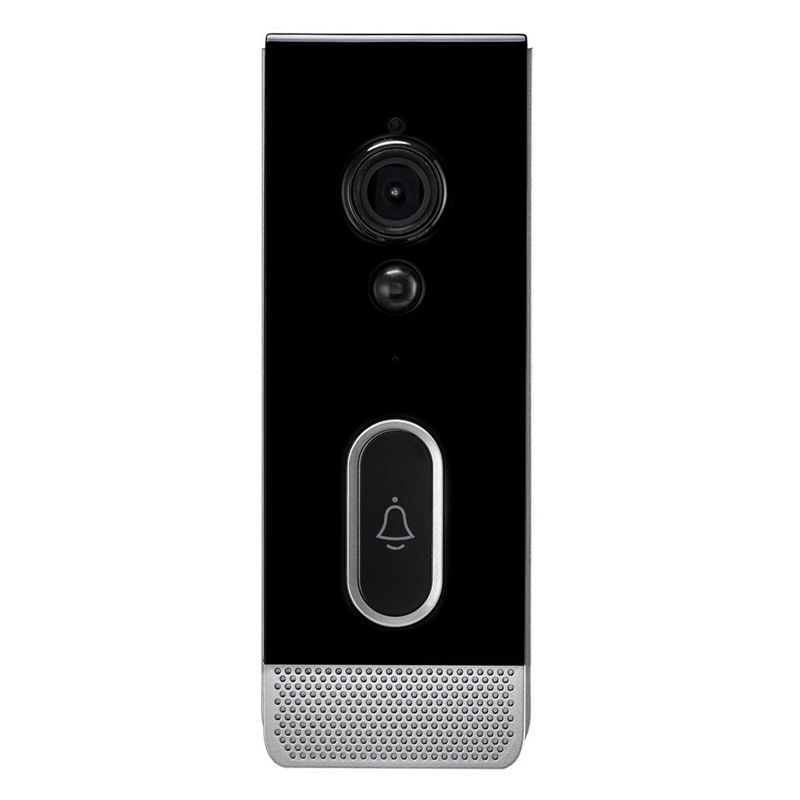Regalo per Lei: Campanello Int - Home Security Uk recensione e prezzo