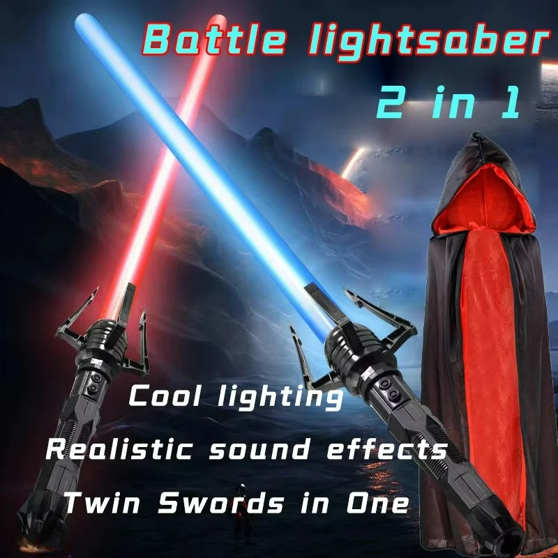 Spada Laser Telescopica RGB da - Home Security Laser recensione e prezzo