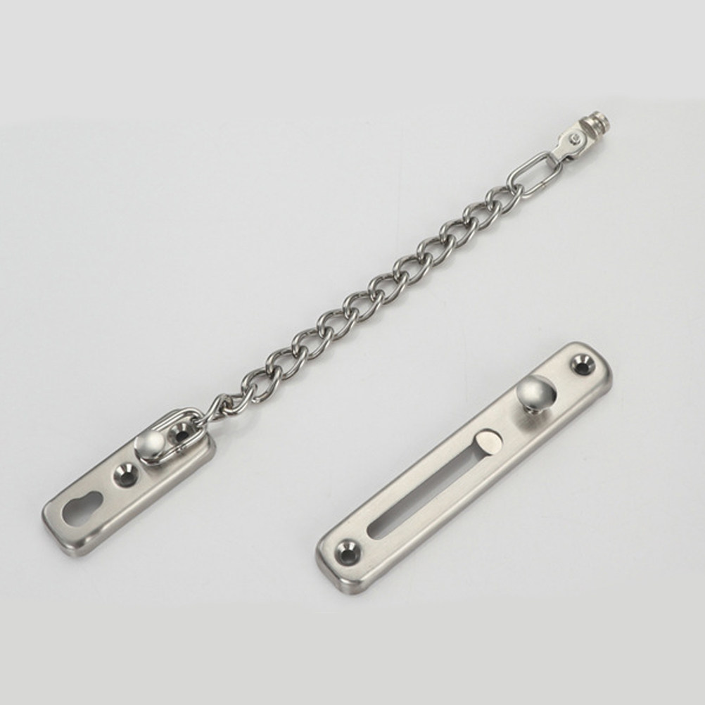 Catena per Porta in Acciaio In - Door Chain Guard recensione e prezzo