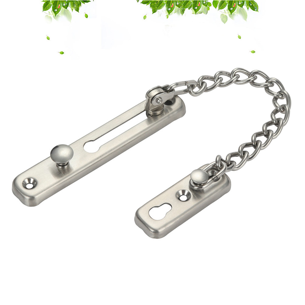 Catena per Porta in Acciaio In - Door Chain Guard recensione e prezzo