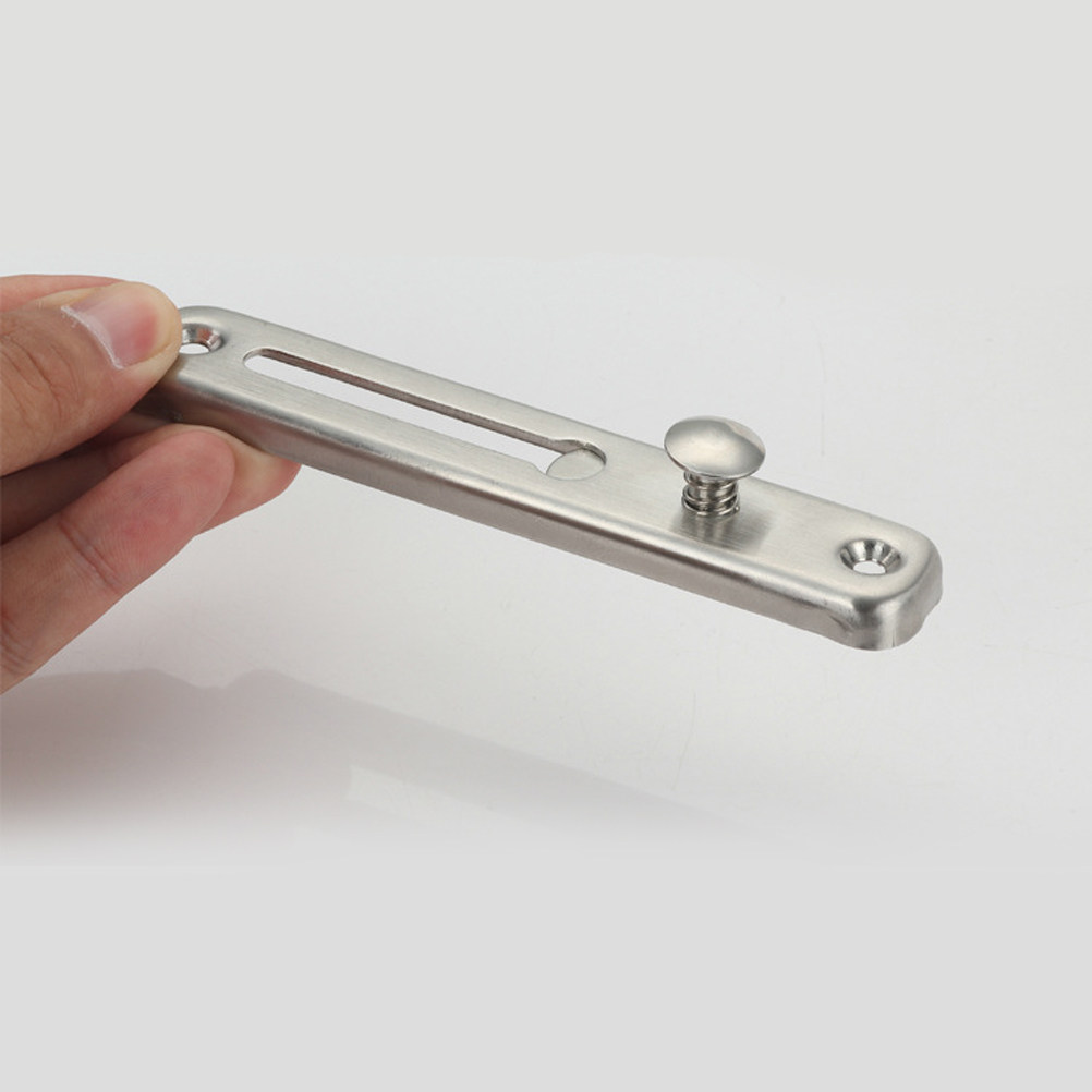 Catena per Porta in Acciaio In - Door Chain Guard recensione e prezzo